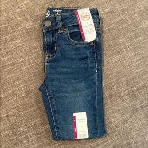 Wonder Nation Kids Blue Jeans